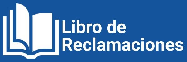 libro de reclamaciones
