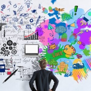 Curso Design Thinking