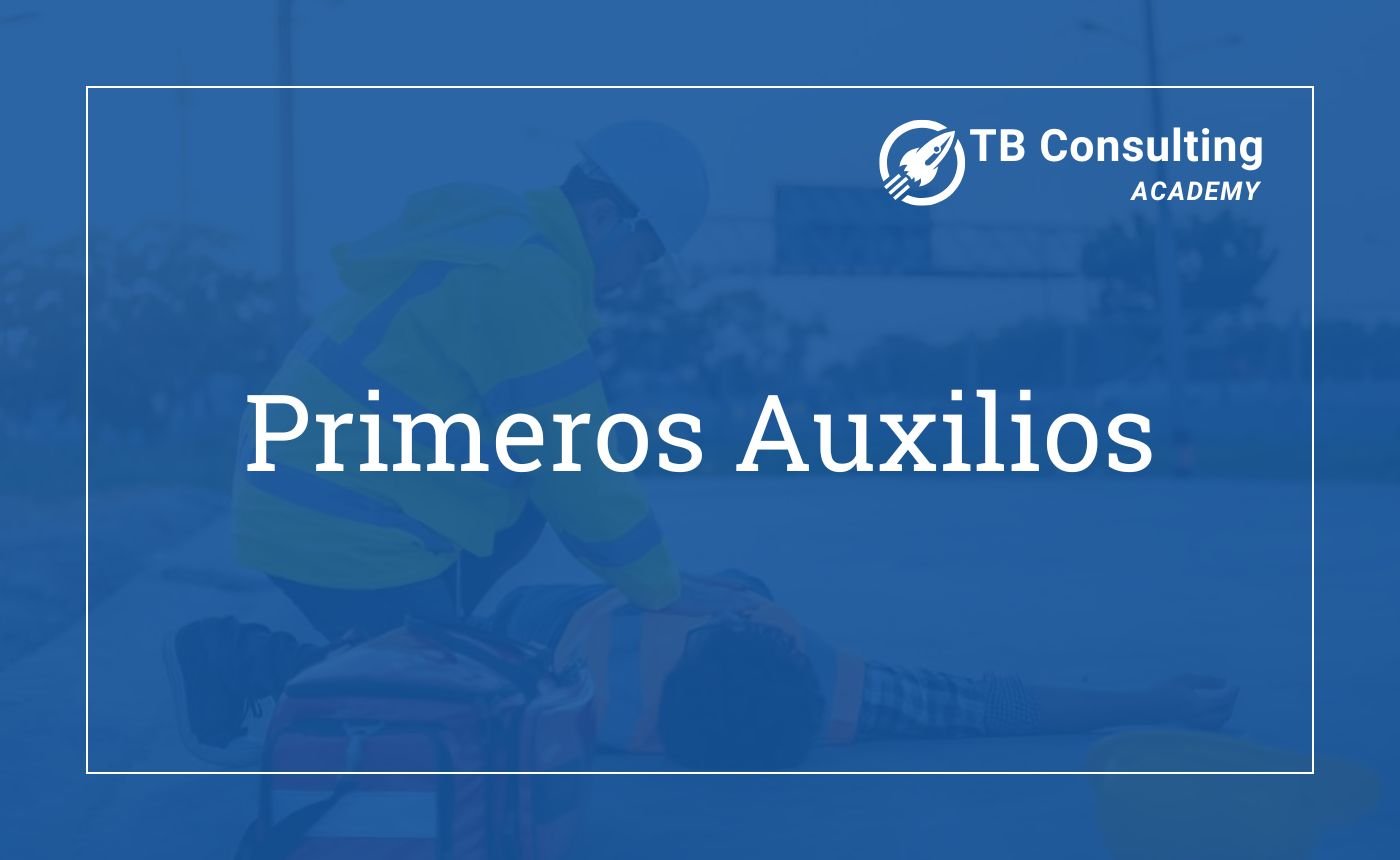 Curso de Primeros Auxilios