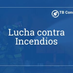 Curso de Lucha contra Incendios