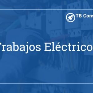Trabajos Eléctricos