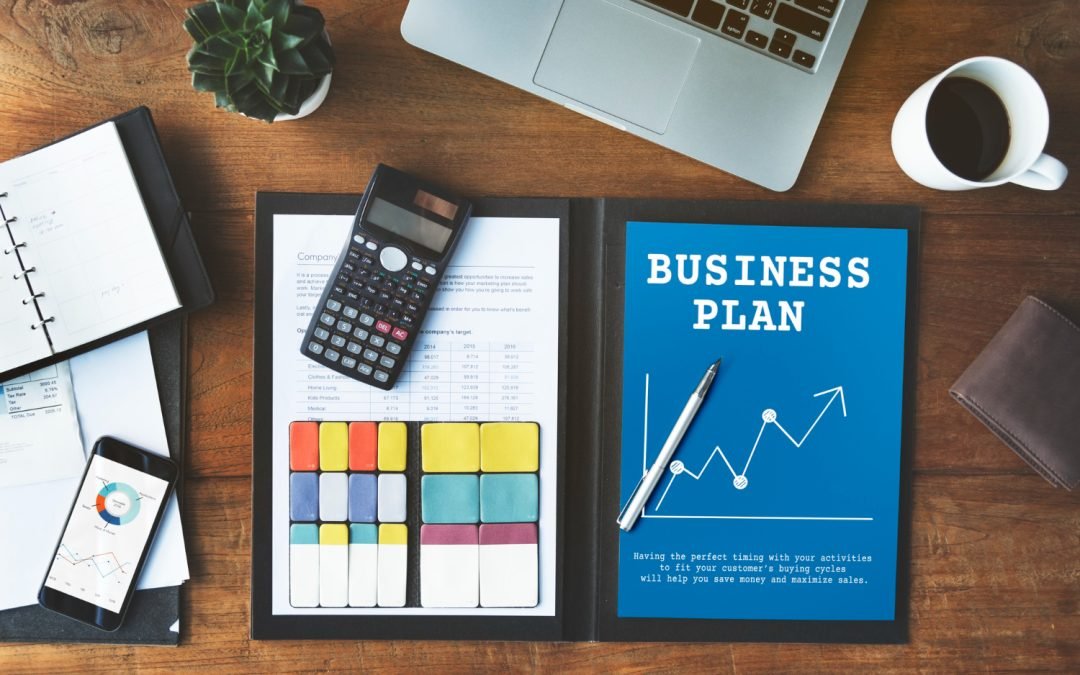 Portada del curso — Construcción del Plan de Negocio