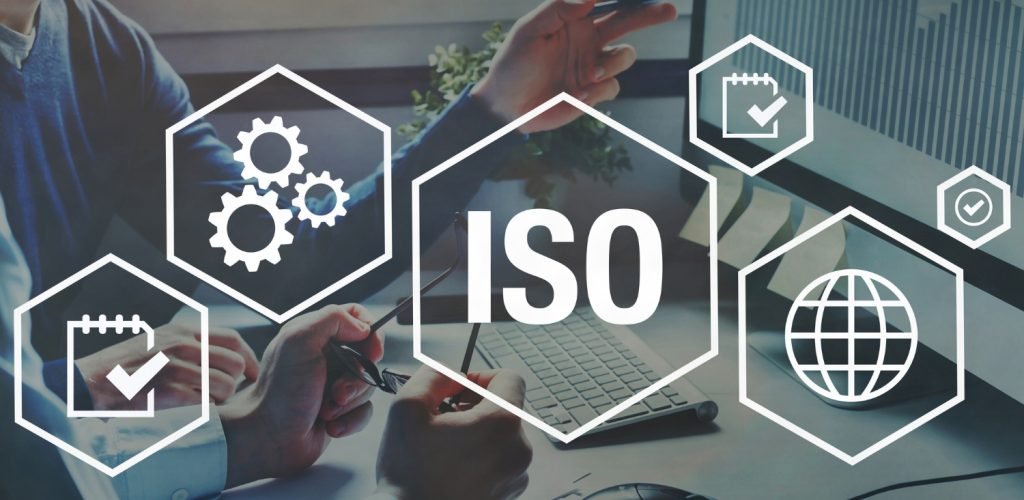 ISO 9001